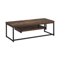 Soporte de TV rectangular Bob