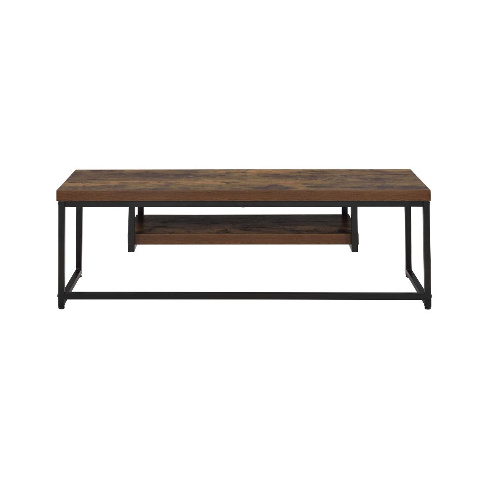 Bob Rectangular TV Stand
