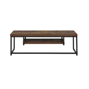Soporte de TV rectangular Bob
