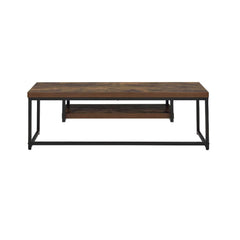 Soporte de TV rectangular Bob