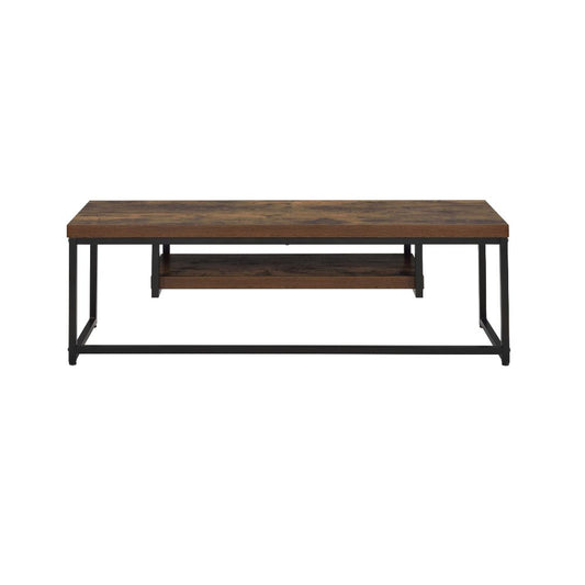 Bob Rectangular TV Stand