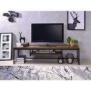 Soporte de TV rectangular Bob