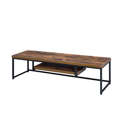 Bob Rectangular TV Stand