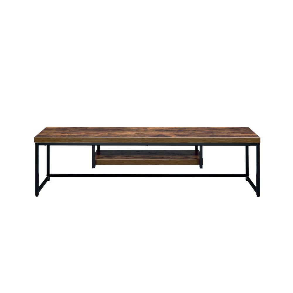 Bob Rectangular TV Stand