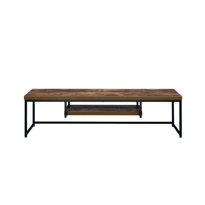 Bob Rectangular TV Stand