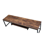 Soporte de TV rectangular Bob