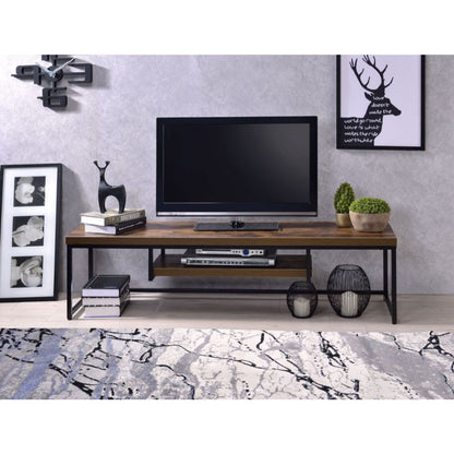 Bob Rectangular TV Stand