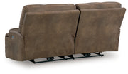 Time-Piece 2 Seat PWR REC Sofa ADJ HDREST