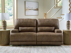 Time-Piece 2 Seat PWR REC Sofa ADJ HDREST