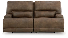 Time-Piece 2 Seat PWR REC Sofa ADJ HDREST