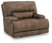 Time-Piece PWR Recliner/ADJ Headrest