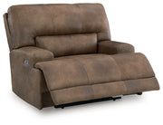 Time-Piece PWR Recliner/ADJ Headrest