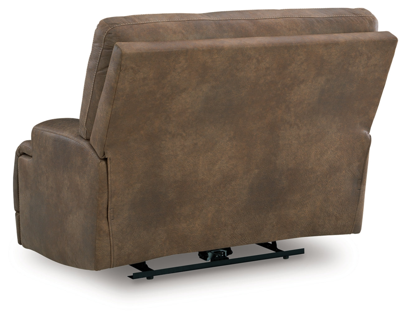 Beckley-Place Power Recliner