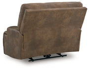 Time-Piece PWR Recliner/ADJ Headrest