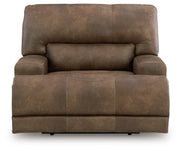 Time-Piece PWR Recliner/ADJ Headrest