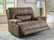 Time-Piece PWR Recliner/ADJ Headrest