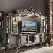 Versailles Entertainment Center Without TV Stand