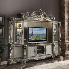 Versailles Entertainment Center Without TV Stand