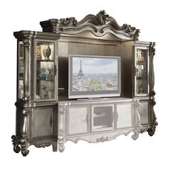 Versailles Entertainment Center Without TV Stand