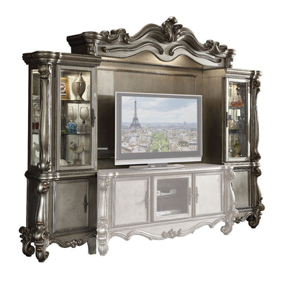 Versailles Entertainment Center Without TV Stand