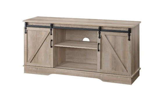 Bennet 58"L Rectangular TV Stand
