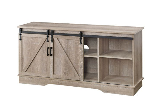 Bennet 58"L Rectangular TV Stand