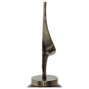 26" Feist Small Urn W Topper