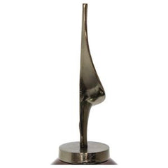 26" Feist Small Urn W Topper