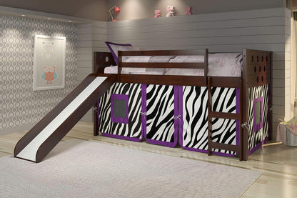 Twin Circles Low Loft