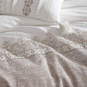 Palmer Comforter Set