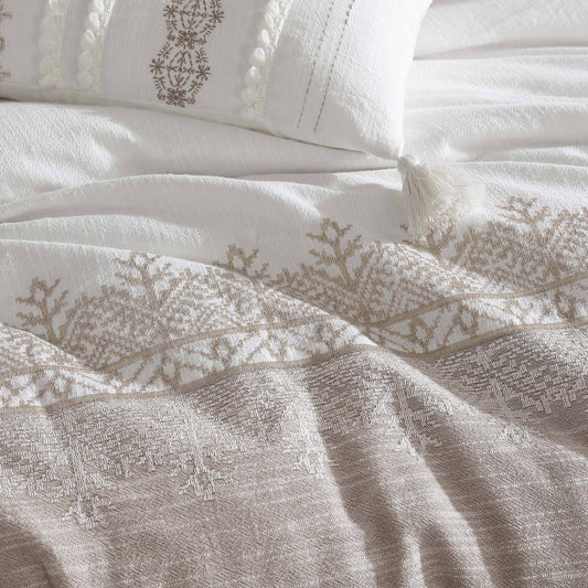 Palmer Comforter Set