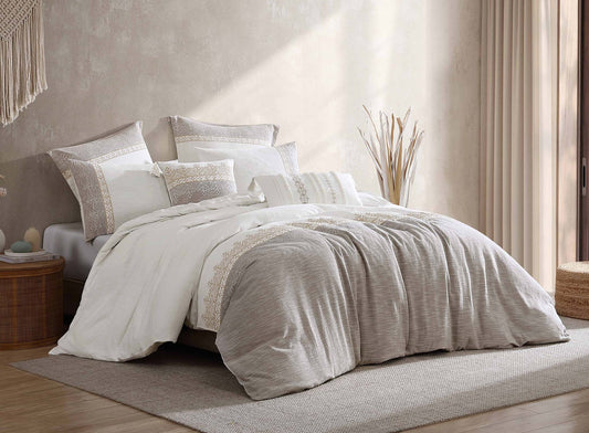 Palmer Comforter Set