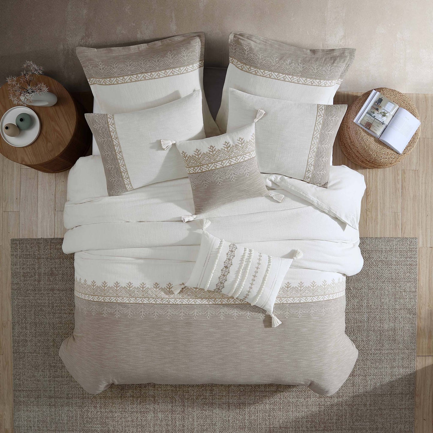 Palmer Comforter Set