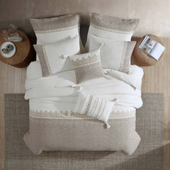 Palmer Comforter Set