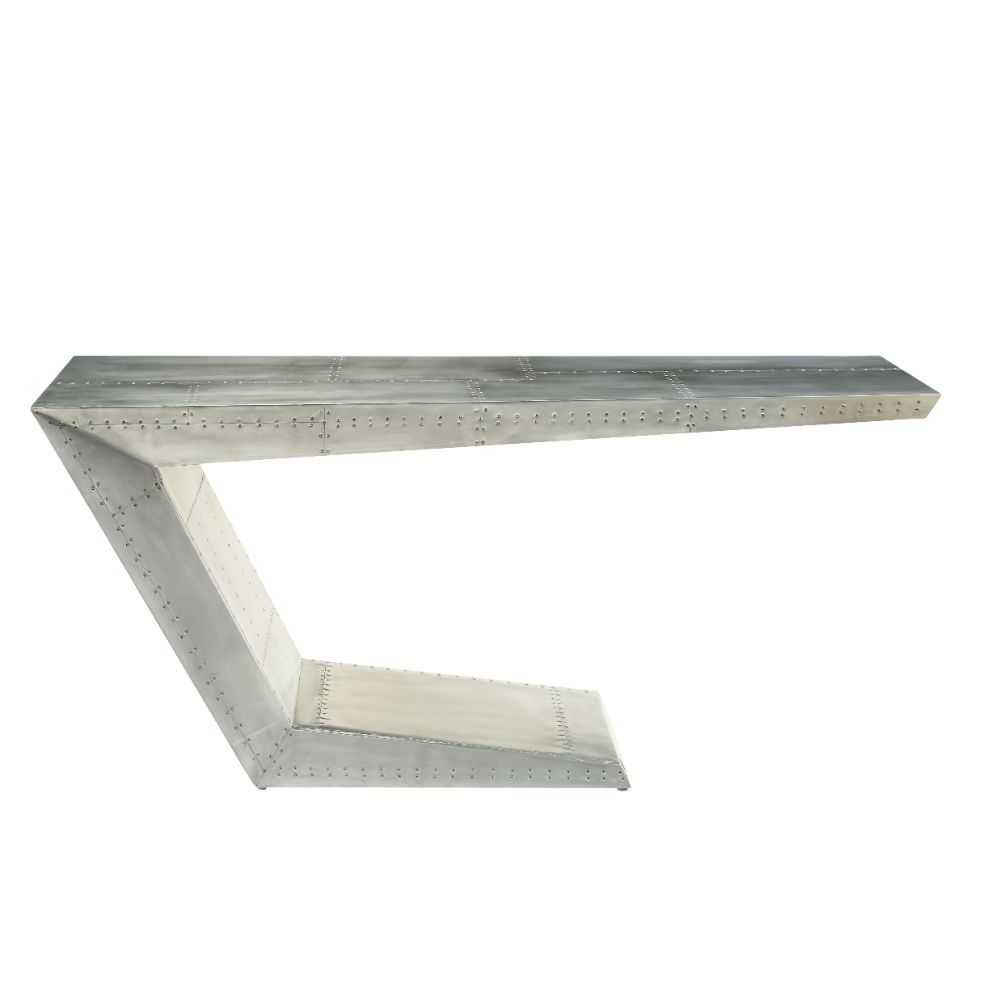 Escritorio ejecutivo Brancaster de 71" de largo