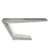 Escritorio ejecutivo Brancaster de 71" de largo