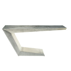 Escritorio ejecutivo Brancaster de 71" de largo