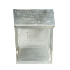 Escritorio ejecutivo Brancaster de 71" de largo