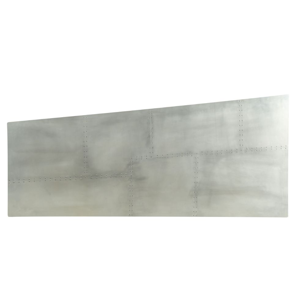 Brancaster 71"L Executive Writing Desk