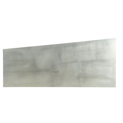 Brancaster 71"L Executive Writing Desk