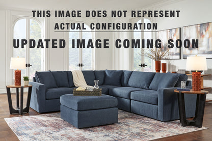 Modmax Sofa and Loveseat