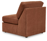 Modmax 5-Piece Sectional