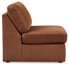 Modmax 5-Piece Sectional