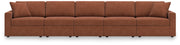 Modmax 5-Piece Sectional