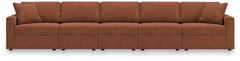 Modmax 5-Piece Sectional