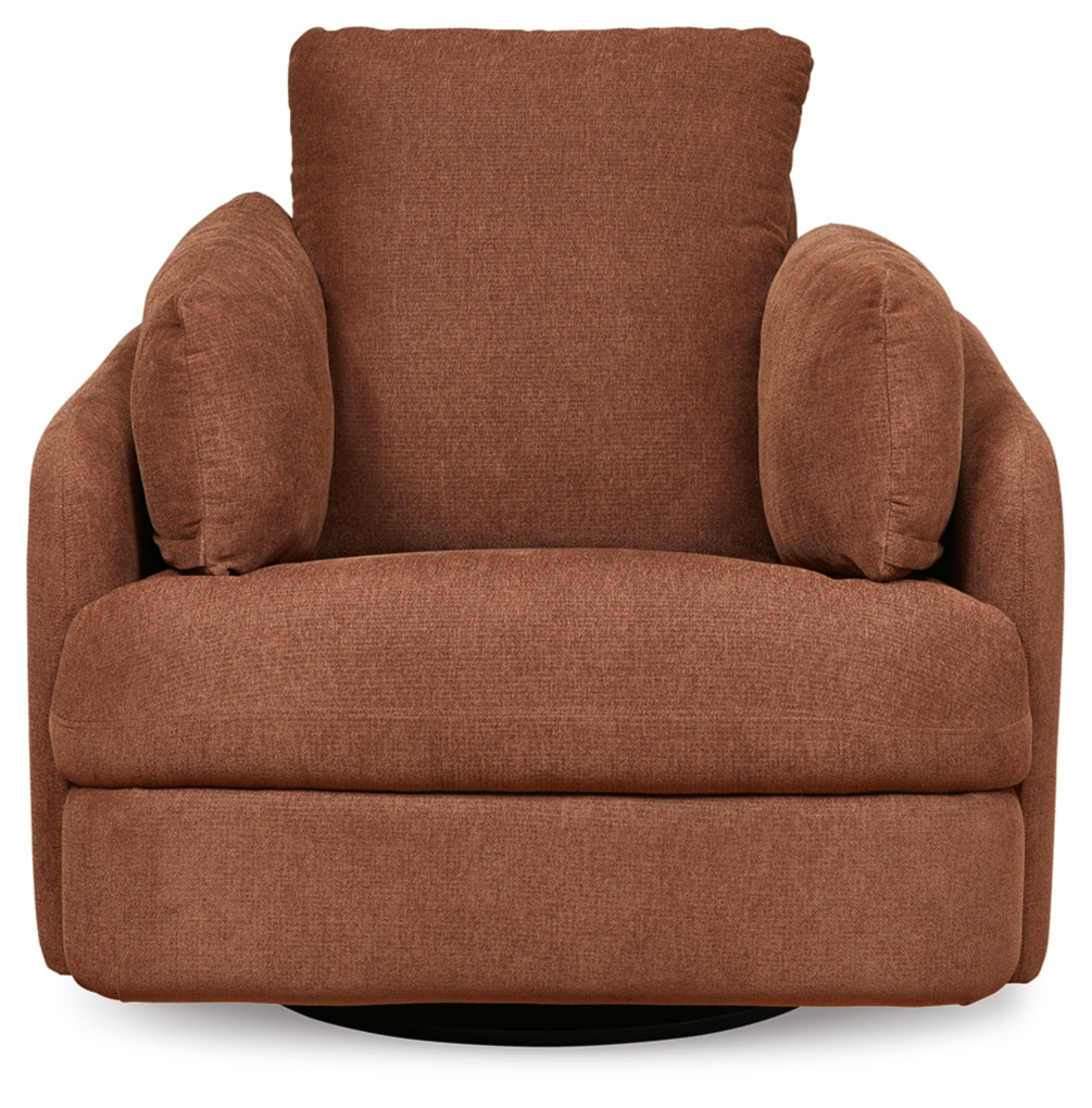 Modmax Sofa, Loveseat and Recliner