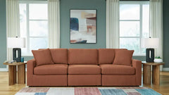 Modmax 3PC Sectional Set