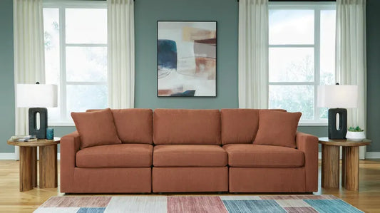 Modmax 3PC Sectional Set