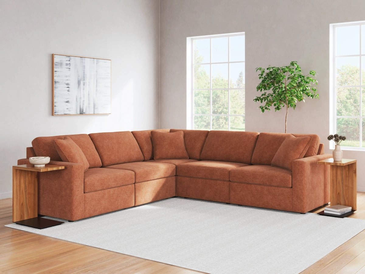 Your space.
Your ModMax.