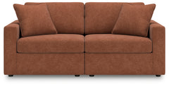 Modmax Sofa, Loveseat and Recliner